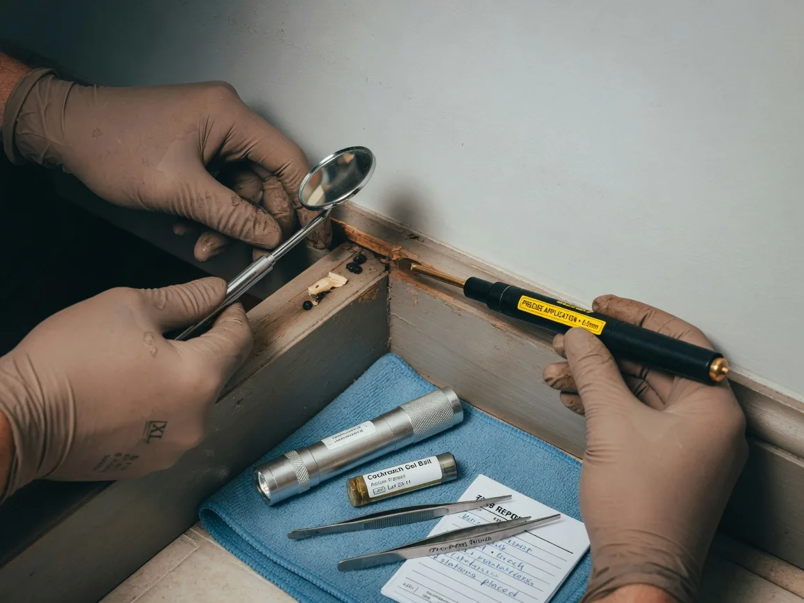 Why choose Emergency Pest Control in Enderlin, ND